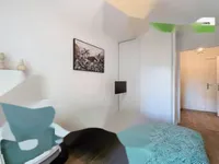 Недвижимость Apartment La Bocca: 15