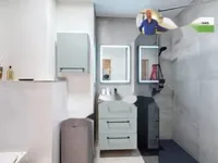 Недвижимость Apartment La Bocca: 17