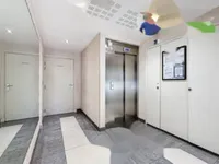 Недвижимость Apartment La Bocca: 18