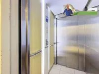 Недвижимость Apartment La Bocca: 21