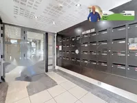 Недвижимость Apartment La Bocca: 22