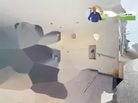 Недвижимость Apartment La Bocca: 23