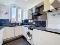 Недвижимость Duplex Cannes California: 10