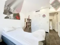 Недвижимость Duplex Cannes California: 14