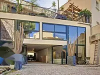 Недвижимость Loft Cannes Suquet: 2