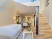 Недвижимость Loft Cannes Suquet: 6