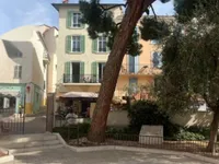 Недвижимость Loft Cannes Suquet: 13