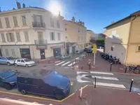 Недвижимость Apartment Cannes: 10