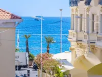 Недвижимость Apartment Cannes Center: 1