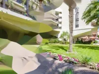 Недвижимость Apartment Cannes Center: 2