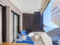 Недвижимость Apartment Cannes Center: 3