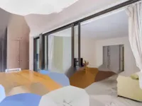 Недвижимость Apartment Cannes Center: 5