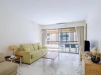 Недвижимость Apartment Cannes Center: 6