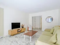 Недвижимость Apartment Cannes Center: 7