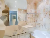 Недвижимость Apartment Cannes Center: 11