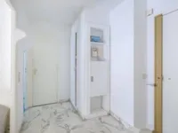 Недвижимость Apartment Cannes Center: 12