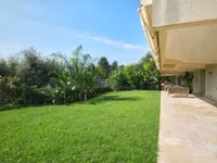 Недвижимость Villa Cannes Californie: 11