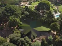 Недвижимость Villa Cannes Californie: 12