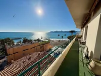 Недвижимость Apartment Suquet Cannes: 1