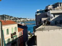 Недвижимость Apartment Suquet Cannes: 2