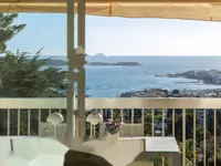 Недвижимость Apartment Cannes Californie: 2