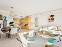 Недвижимость Apartment Cannes Californie: 8