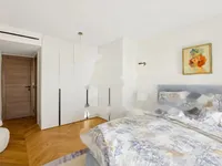Недвижимость Apartment Cannes Californie: 10