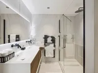 Недвижимость Apartment Cannes Californie: 11