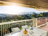 Недвижимость Apartment Cannes Californie: 14