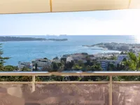 Недвижимость Apartment Cannes Californie: 15