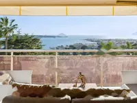 Недвижимость Apartment Cannes Californie: 19