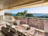Недвижимость Apartment Cannes Californie: 20