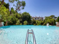 Недвижимость Apartment Cannes République: 1