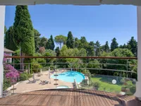 Недвижимость Apartment Cannes République: 2