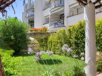 Недвижимость Apartment Cannes République: 3