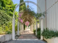 Недвижимость Apartment Cannes République: 4