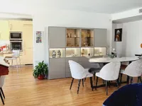 Недвижимость Apartment Cannes République: 5