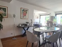 Недвижимость Apartment Cannes République: 6