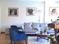 Недвижимость Apartment Cannes République: 7