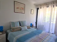 Недвижимость Apartment Cannes République: 10