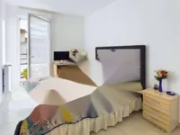 Недвижимость Apartment La Bocca Nord: 5