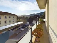 Недвижимость Apartment La Bocca Nord: 9