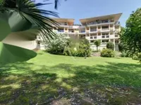 Недвижимость Apartment Carnot Cannes: 2