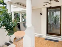 Недвижимость Apartment Carnot Cannes: 5