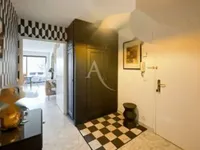 Недвижимость Apartment Carnot Cannes: 8