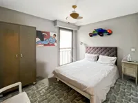 Недвижимость Apartment Carnot Cannes: 13