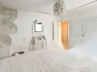 Недвижимость Apartment Carnot Cannes: 15