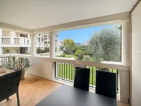 Недвижимость Apartment Carnot Cannes: 16