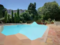 Недвижимость Apartment Carnot Cannes: 17