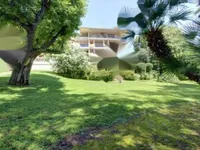 Недвижимость Apartment Carnot Cannes: 18
